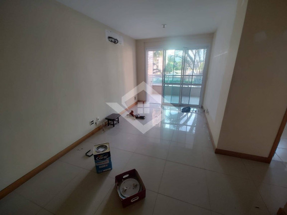 Imagem Apartamento com 3 Quartos à Venda, 85 m² em Barra Olímpica - Rio De Janeiro