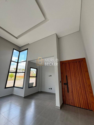 Imagem Casa de Condomínio com 3 Quartos à Venda, 160 m² em Residencial Terras Do Vale - Caçapava Imagem Casa de Condomínio com 3 Quartos à Venda, 160 m² em Residencial Terras Do Vale - Caçapava