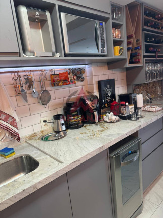Imagem Apartamento com 3 Quartos à Venda, 111 m² em Aclimação - São Paulo Imagem Apartamento com 3 Quartos à Venda, 111 m² em Aclimação - São Paulo