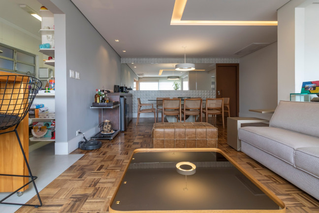 Imagem Apartamento com 2 Quartos à Venda, 118 m² em Santa Cecília - São Paulo Imagem Apartamento com 2 Quartos à Venda, 118 m² em Santa Cecília - São Paulo