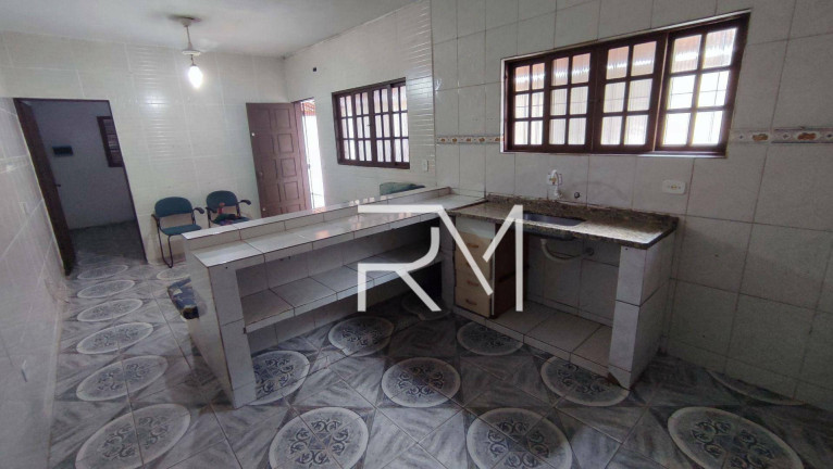 Imagem Casa com 2 Quartos à Venda, 89 m² em Flórida Mirim - Mongaguá