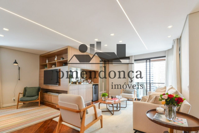 Imagem Apartamento com 3 Quartos à Venda, 177 m² em Perdizes - São Paulo