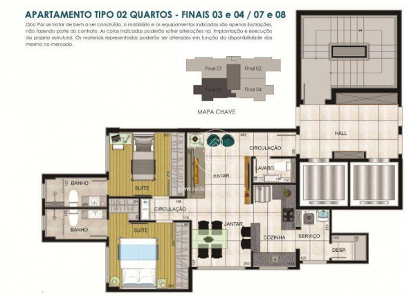 Imagem Cobertura com 3 Quartos à Venda, 170 m² em Vila Paris - Belo Horizonte