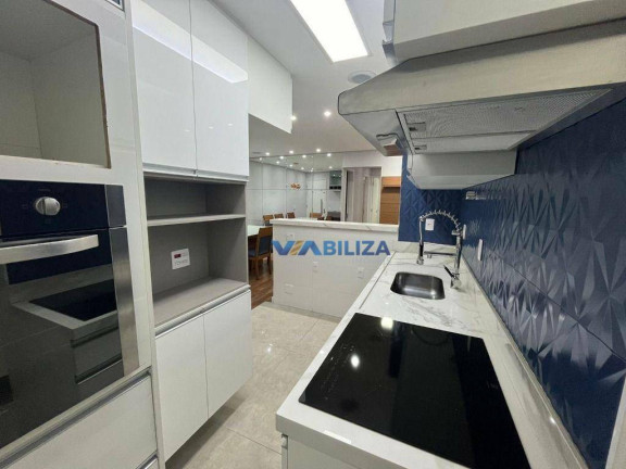 Apartamento com 3 Quartos à Venda, 70 m² em Vila Leonor - Guarulhos