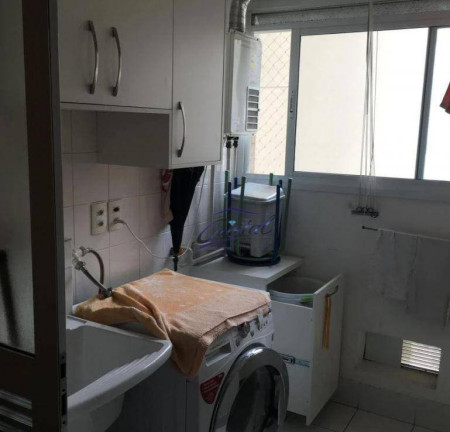 Imagem Apartamento com 3 Quartos à Venda, 96 m² em Campo Limpo - São Paulo Imagem Apartamento com 3 Quartos à Venda, 96 m² em Campo Limpo - São Paulo