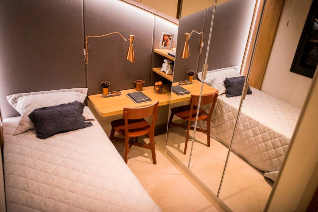 Imagem Apartamento com 3 Quartos à Venda, 88 m² em Setor Bueno - Goiânia