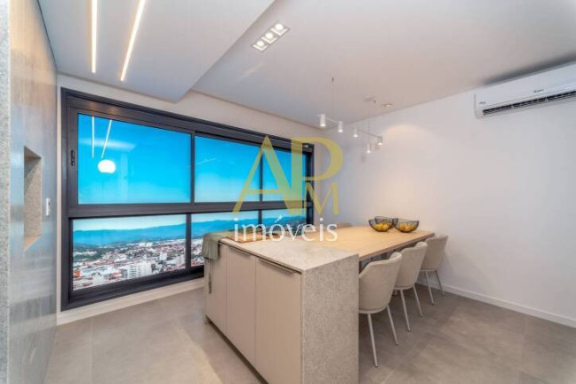 Imagem Apartamento com 2 Quartos à Venda, 73 m² em Centro - Biguaçu Imagem Apartamento com 2 Quartos à Venda, 73 m² em Centro - Biguaçu