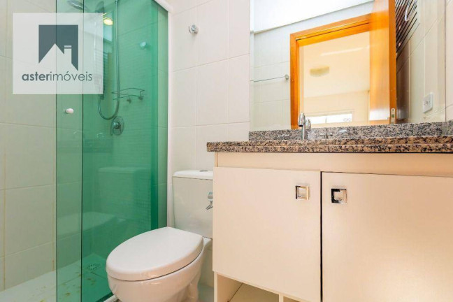 Imagem Apartamento com 2 Quartos para Alugar, 56 m² em Vista Alegre - Curitiba Imagem Apartamento com 2 Quartos para Alugar, 56 m² em Vista Alegre - Curitiba