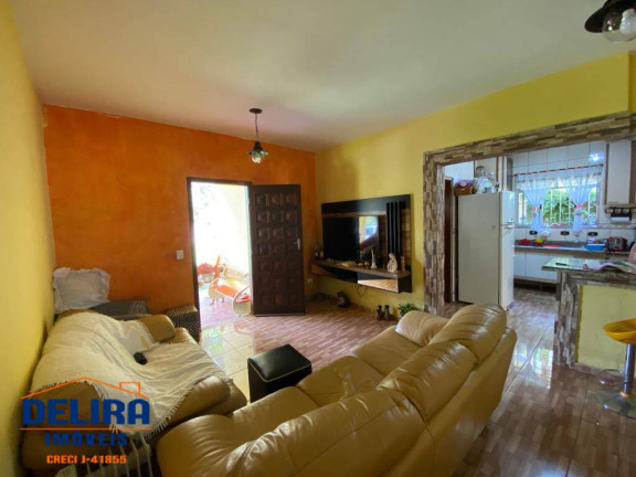 Imagem Chácara com 5 Quartos à Venda, 24 m² em Remédios - Mairiporã