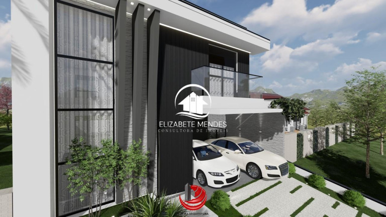 Imagem Casa com 3 Quartos à Venda, 180 m² em Cesar De Souza - Mogi Das Cruzes