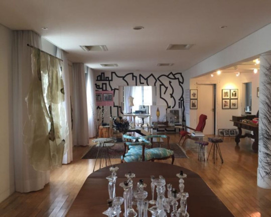 Imagem Apartamento com 2 Quartos à Venda, 350 m² em Jardim Paulista - São Paulo Imagem Apartamento com 2 Quartos à Venda, 350 m² em Jardim Paulista - São Paulo