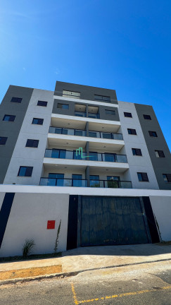 Imagem Apartamento com 3 Quartos à Venda, 83 m² em Jardim Lima - Franca Imagem Apartamento com 3 Quartos à Venda, 83 m² em Jardim Lima - Franca