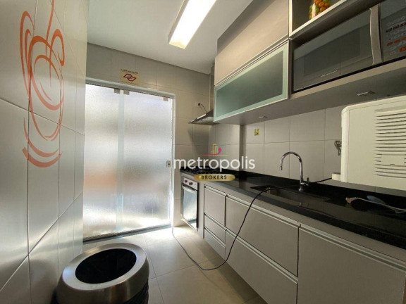 Imagem Apartamento com 3 Quartos à Venda, 106 m² em Santo Antônio - São Caetano Do Sul Imagem Apartamento com 3 Quartos à Venda, 106 m² em Santo Antônio - São Caetano Do Sul