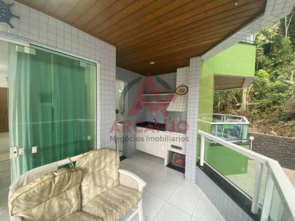 Imagem Apartamento com 2 Quartos à Venda, 92 m² em Praia Grande - Ubatuba