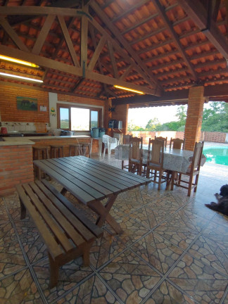 Imagem Imóvel com 3 Quartos à Venda, 350 m² em Bom Retiro Da Esperança - Angatuba Imagem Imóvel com 3 Quartos à Venda, 350 m² em Bom Retiro Da Esperança - Angatuba