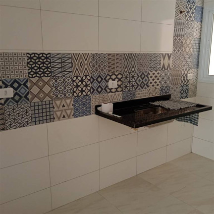 Imagem Casa com 2 Quartos à Venda, 53 m² em Vila Caicara - Praia Grande Imagem Casa com 2 Quartos à Venda, 53 m² em Vila Caicara - Praia Grande