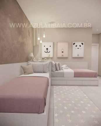 Imagem Casa com 3 Quartos à Venda, 167 m² em Jardim Dos Pinheiros - Atibaia