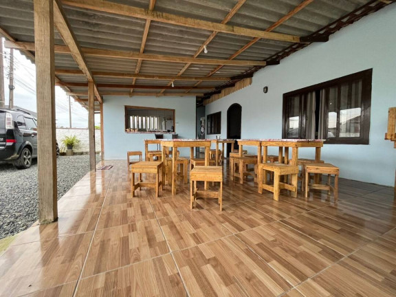 Imagem Casa com 2 Quartos à Venda, 142 m² em Costeira - Balneário Barra Do Sul Imagem Casa com 2 Quartos à Venda, 142 m² em Costeira - Balneário Barra Do Sul