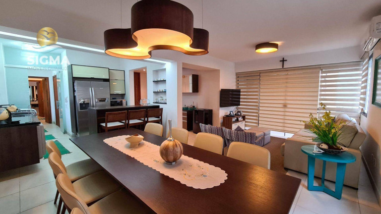 Imagem Apartamento com 3 Quartos à Venda, 120 m² em Pitangueiras - Guarujá Imagem Apartamento com 3 Quartos à Venda, 120 m² em Pitangueiras - Guarujá