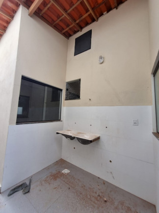 Imagem Casa com 2 Quartos à Venda, 55 m² em Jardim Olímpico - Montes Claros