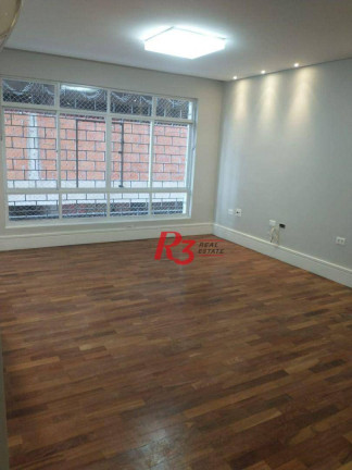 Imagem Apartamento com 2 Quartos à Venda, 135 m² em José Menino - Santos Imagem Apartamento com 2 Quartos à Venda, 135 m² em José Menino - Santos