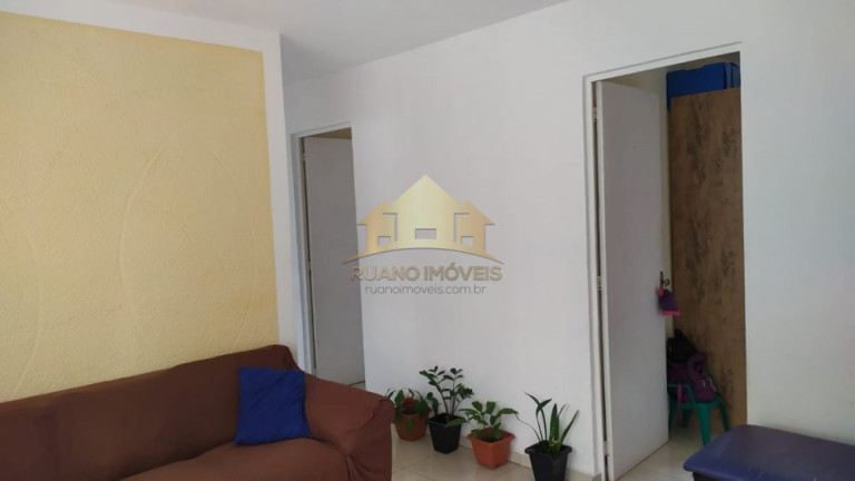 Imagem Apartamento com 2 Quartos à Venda, 48 m² em Itaquera - São Paulo Imagem Apartamento com 2 Quartos à Venda, 48 m² em Itaquera - São Paulo