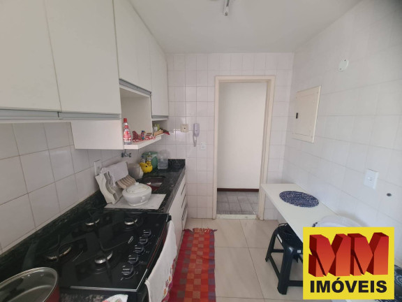 Imagem Apartamento com 2 Quartos à Venda, 110 m² em Braga - Cabo Frio