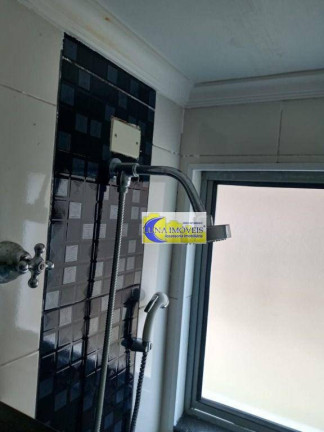 Imagem Apartamento com 2 Quartos à Venda, 52 m² em Planalto - São Bernardo Do Campo Imagem Apartamento com 2 Quartos à Venda, 52 m² em Planalto - São Bernardo Do Campo