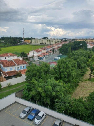 Imagem Apartamento com 2 Quartos à Venda, 61 m² em Parque Aeroporto - Taubaté