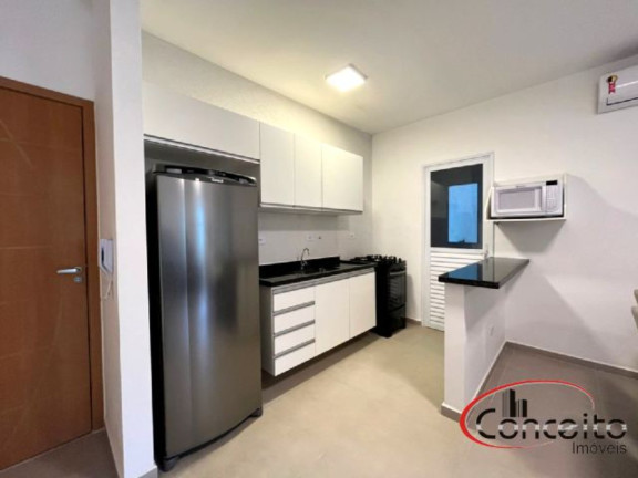 Imagem Apartamento com 2 Quartos à Venda, 70 m² em Toninhas - Ubatuba Imagem Apartamento com 2 Quartos à Venda, 70 m² em Toninhas - Ubatuba
