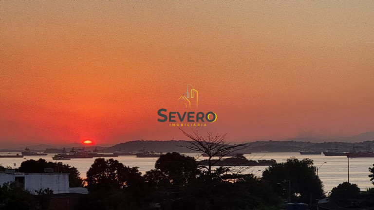 Apartamento com 2 Quartos à Venda, 80 m² em Largo Do Barradas - Niterói