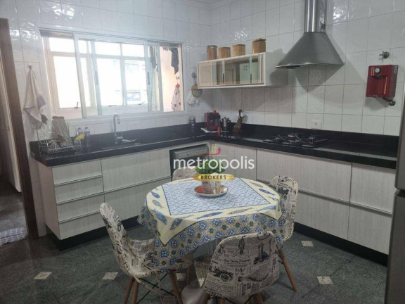 Imagem Apartamento com 3 Quartos à Venda, 117 m² em Jardim Bela Vista - Santo André Imagem Apartamento com 3 Quartos à Venda, 117 m² em Jardim Bela Vista - Santo André