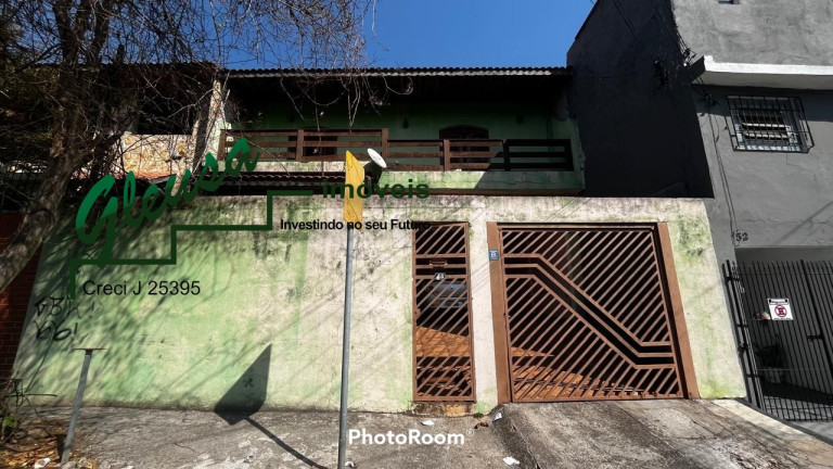 Imagem Casa com 4 Quartos à Venda,  em Cidade Antônio Estevão De Carvalho - São Paulo