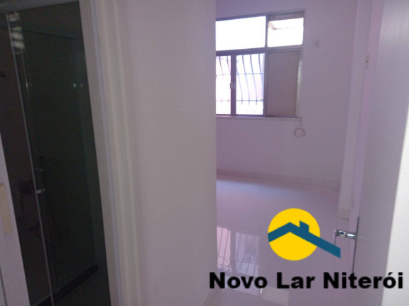 Imagem Apartamento com 3 Quartos à Venda, 110 m² em Icaraí - Niterói