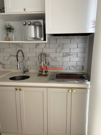 Imagem Apartamento com 3 Quartos à Venda, 72 m² em Vila Osasco - Osasco Imagem Apartamento com 3 Quartos à Venda, 72 m² em Vila Osasco - Osasco