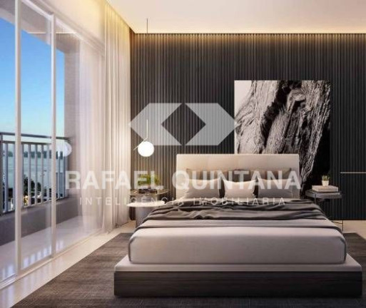 Imagem Apartamento com 2 Quartos à Venda, 72 m² em João Paulo - Florianópolis