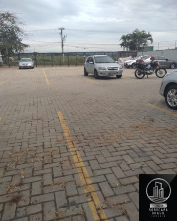 Imagem Apartamento com 2 Quartos à Venda, 56 m² em Jardim Guarujá - Sorocaba Imagem Apartamento com 2 Quartos à Venda, 56 m² em Jardim Guarujá - Sorocaba