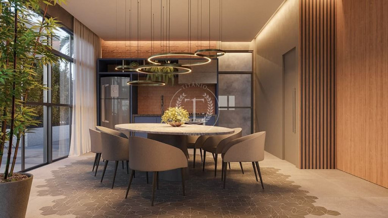 Imagem Apartamento com 2 Quartos à Venda, 37 m² em Bela Vista - Osasco