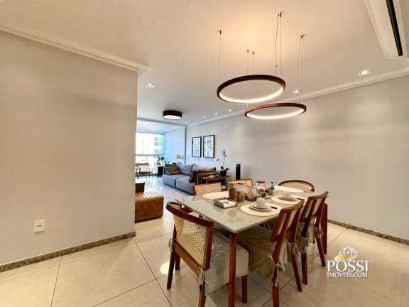 Imagem Apartamento com 3 Quartos à Venda, 135 m² em Praia Da Costa - Vila Velha