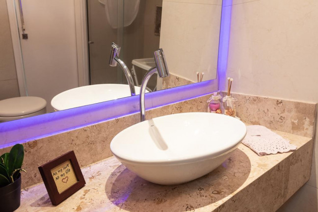 Imagem Apartamento com 3 Quartos à Venda, 135 m² em Cocó - Fortaleza