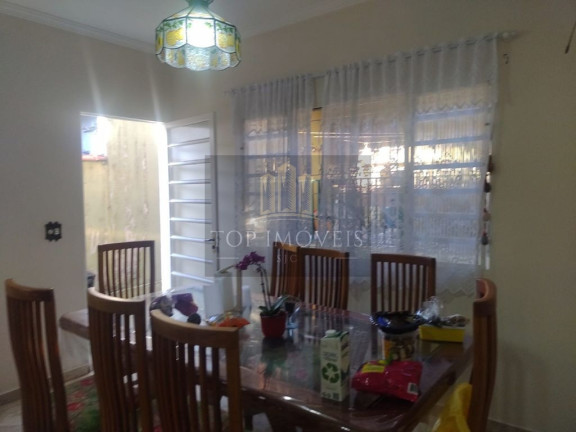 Imagem Casa com 4 Quartos à Venda, 250 m² em Bosque Dos Eucaliptos - São José Dos Campos