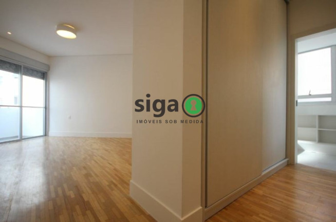 Imagem Apartamento com 3 Quartos à Venda, 244 m² em Vila Nova Conceição - São Paulo