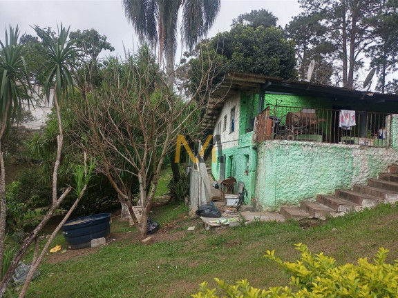 Imagem Imóvel com 3 Quartos à Venda, 7.000 m² em Rancho Grande - Mairiporã