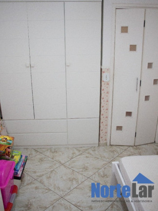 Imagem Apartamento com 2 Quartos à Venda, 50 m² em Vila Palmeiras - São Paulo