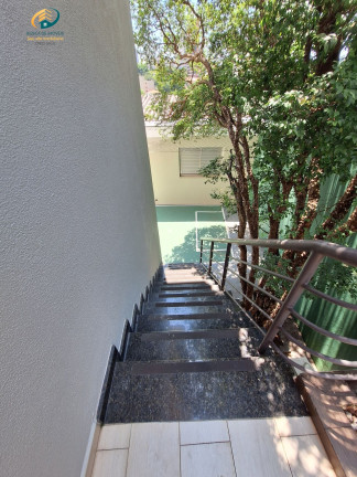 Imagem Sobrado com 3 Quartos à Venda, 260 m² em Chácara Inglesa - São Paulo