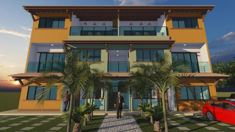Imagem Terreno à Venda, 13.750 m² em Barra Do Jacuípe - Camaçari Imagem Terreno à Venda, 13.750 m² em Barra Do Jacuípe - Camaçari
