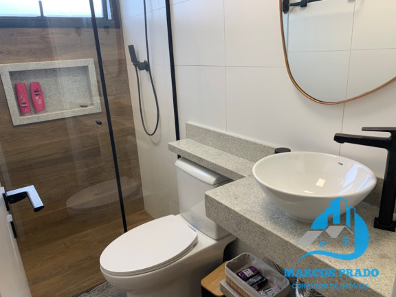 Imagem Cobertura com 2 Quartos à Venda, 122 m² em Itaguá - Ubatuba Imagem Cobertura com 2 Quartos à Venda, 122 m² em Itaguá - Ubatuba