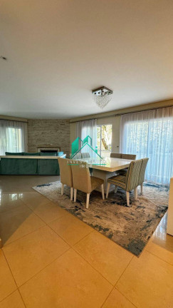 Imagem Casa com 4 Quartos à Venda, 400 m² em Condomínio Nova São Paulo - Itapevi Imagem Casa com 4 Quartos à Venda, 400 m² em Condomínio Nova São Paulo - Itapevi