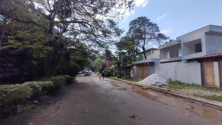Imagem Casa com 4 Quartos à Venda, 425 m² em Vermelha Do Centro - Ubatuba