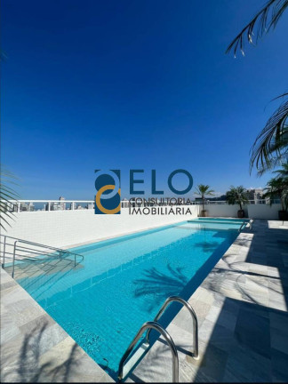 Apartamento com 2 Quartos à Venda, 69 m² em Boqueirão - Santos